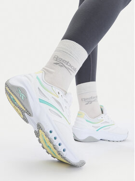 Reebok Взуття для тренажерного залу Reebok CEO ERS TRAINER 100227491 Білий