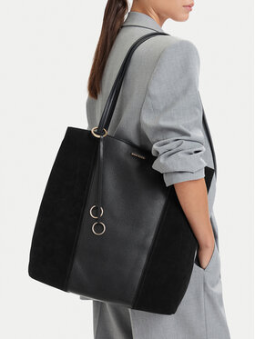 GINO ROSSI Bolso GINO ROSSI EO-LA224-19590-2 Negro