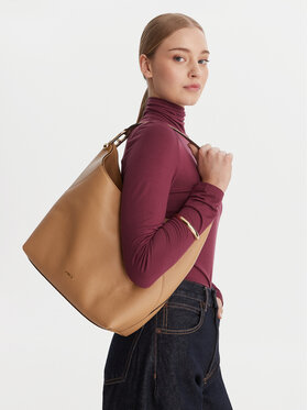 Furla Сумка Furla Lara M WB01900 HSF000 IT YU500 Коричневий