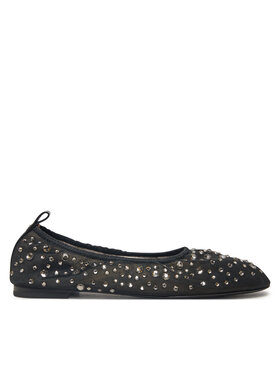 Tory Burch Балетки Tory Burch 162066 Чорний