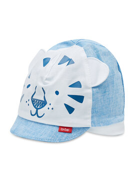 Broel Čiapka Broel Dodge WB2364903BRB-014 Modrá