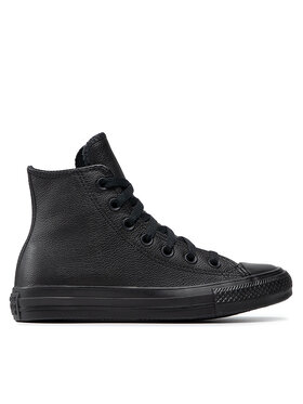 Converse Sneakers Converse Chuck Taylor All Star HI 135251C Μαύρο