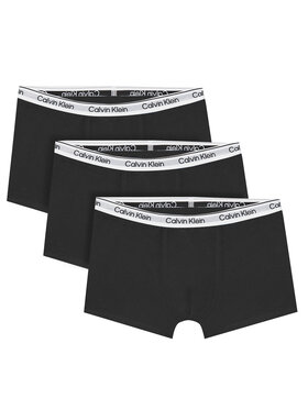 Calvin Klein Underwear Calvin Klein Underwear Komplet boksaric﻿ B70B700507 Črna