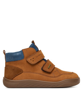 Primigi Trzewiki Primigi GORE-TEX 8915133 S Brązowy