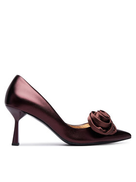 HÖGL Lodičky HÖGL Rose Pumps 2-107021-48000 Bordó
