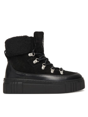 Gant Polacchine Gant 31543099 Nero