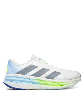 adidas Skriešanas apavi adidas adistar 3 JI1238 Balts