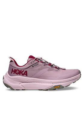 Hoka Снікерcи Hoka Transport Gtx GORE-TEX 1133958F Рожевий