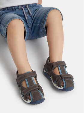 Lasocki Kids Босоніжки Lasocki Kids MARCUS CI12-MARCUS-02A Cиній