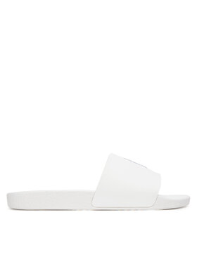 Polo Ralph Lauren Iešļūcenes Polo Ralph Lauren 809961001004 Balts