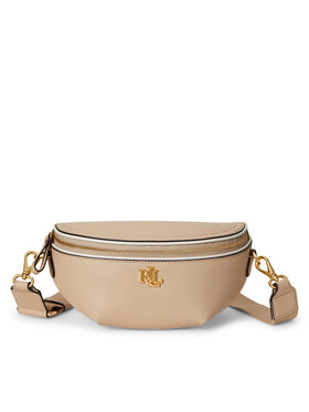 LAUREN RALPH LAUREN Kabelka LAUREN RALPH LAUREN 431974467002 Béžová