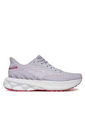 Mizuno Tekaški čevlji Mizuno Wave Skyrise 6 J1GD2509 Roza