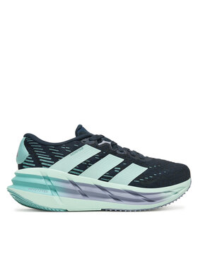 adidas Bežecké topánky adidas adistar 4 JR0289 Tmavomodrá