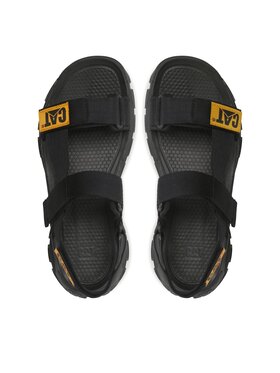 CAT Footwear Sandales CAT Footwear P110873 Melns