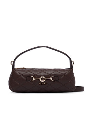 Guess Rankinė Guess Frances Mini HWQG22 41720 Ruda