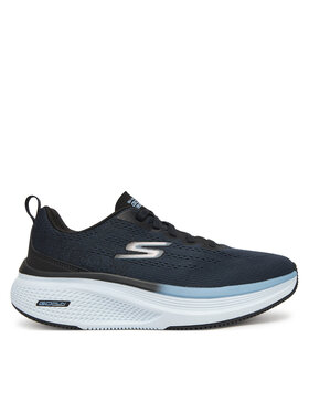 Skechers Tekaški čevlji Skechers Go Run Elevate 2.0- 129000/BKBL Črna