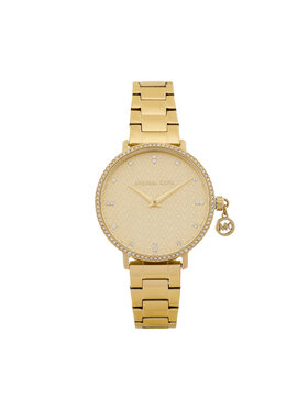 Michael Kors Годинник Michael Kors Pyper MK7572 Золотий