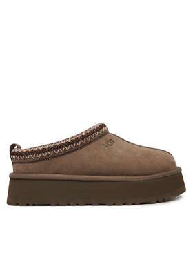 Ugg Cizme de zăpadă Ugg W Tazz II 1174471 Maro