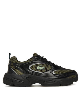 Lacoste Снікерcи Lacoste Storm 96 2K 7-50SFA0173 Чорний