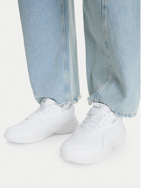 Puma Sneakers Puma Cilia 2 Mode 407285 02 Alb