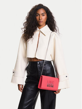 LOVE MOSCHINO Сумка LOVE MOSCHINO JC4260PP0MKD0615 Рожевий