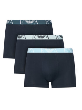 Emporio Armani Underwear Emporio Armani Underwear Комплект боксерів EM000259 AF20668 MB139 Cиній