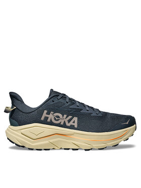Hoka Взуття для бігу Hoka Challenger 8 1168716 Cиній