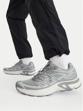 Salomon Снікерcи Salomon Xt-Evr M L49143700 Сірий