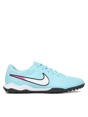 Nike Взуття для футболу Nike Legend 10 Academy TF DV4342 Блакитний