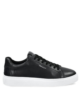 Gant Sneakersy Gant 31631021 Čierna