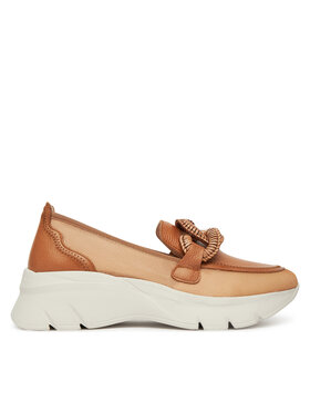 Hispanitas Poltopánky Hispanitas Habana HV254050 Hnedá