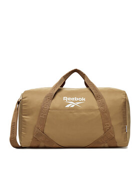 Reebok Športová taška Reebok RBK-B-002-07 Béžová