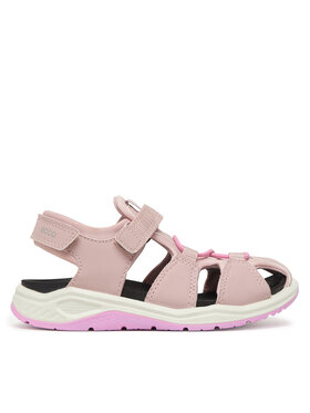 ECCO Szandál ECCO X-Trinsic 71063211405 Lila