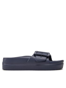 Big Star Shoes Чехли Big Star Shoes NN274A665 Тъмносин