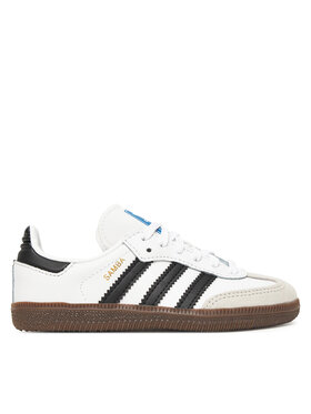 adidas Снікерcи adidas Samba Og IE3677 Білий