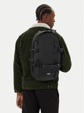 Eastpak Hátizsák Eastpak Floid EK0A5BCIW331 Fekete
