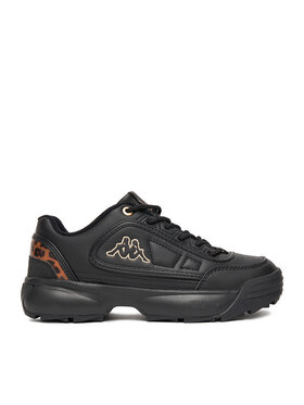 Kappa Zapatillas Kappa CEO-SS24-3CK06 Negro