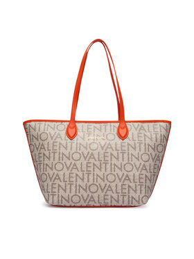 Valentino Сумка Valentino Logo VBSA1F02 Бежевий