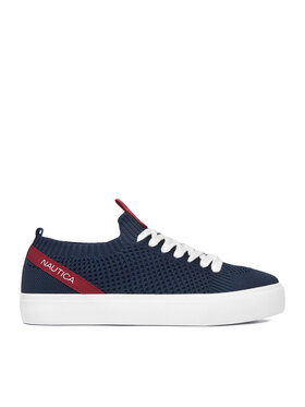 Nautica Tenisówki Nautica CEO-WS856566 Granatowy