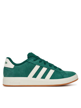 adidas Снікерcи adidas Grand Court 00s JP5893 Зелений