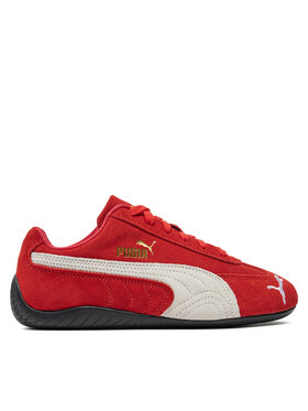 Puma Sneakersy Puma Speedcat OG 398846 02 Červená