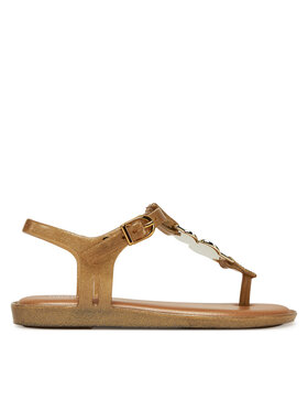 Melissa Sandále Melissa Solar 35921 Zlatá