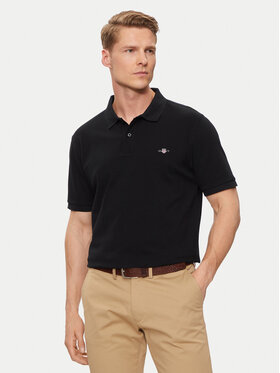 Gant Gant Polo Shield 2210 Crna Regular Fit