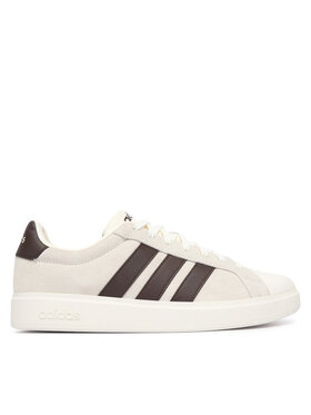 adidas Снікерcи adidas Streettalk Shoes KJ4834 Світло-сірий