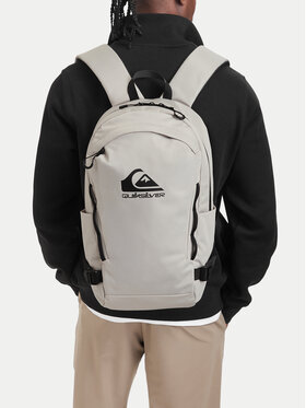 Quiksilver Рюкзак Quiksilver CWBEO-QUIK-F-001-10 Світло-сірий
