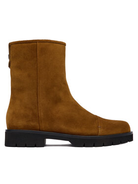 HÖGL Členková obuv HÖGL 0-101502-89000 Kaki