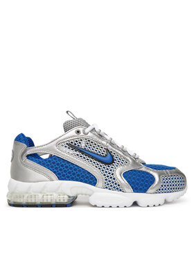 Nike Sneakersy Nike Air Zoom Spiridion Cage 2 CJ1288 002 Modrá