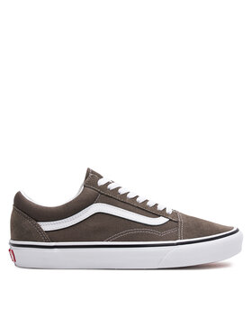 Vans Tenisky Vans Old Skool VN0005UF9JC1 Hnedá