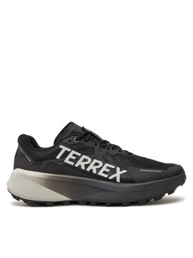 adidas Взуття для бігу adidas Terrex Agravic 3 ID0343 Чорний