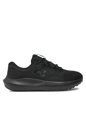 Under Armour Взуття для бігу Under Armour Ua Charged Surge 4 3027000-002 Чорний